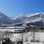 Haus Wenger Mountain View & Swimming Pool Апартаменты *