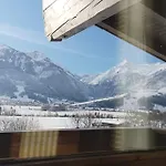 Haus Wenger Mountain View & Swimming Pool Апартаменты *