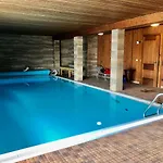 Haus Wenger Mountain View & Swimming Pool