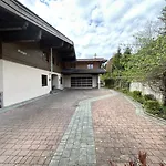 Апартаменты Haus Wenger Mountain View & Swimming Pool