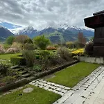 Haus Wenger Mountain View & Swimming Pool Kaprun