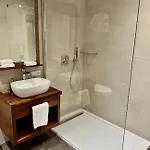 Haus Wenger Mountain View & Swimming Pool Апартаменты