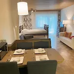 Апартаменты Haus Wenger Mountain View & Swimming Pool