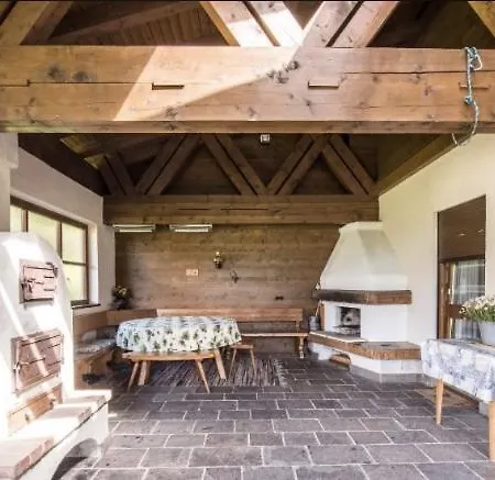 Haus Wenger Mountain View & Swimming Pool Apartment Kaprun