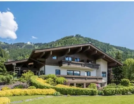 Appartement Haus Wenger Mountain View & Swimming Pool