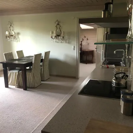 Haus Wenger Mountain View & Swimming Pool Daire