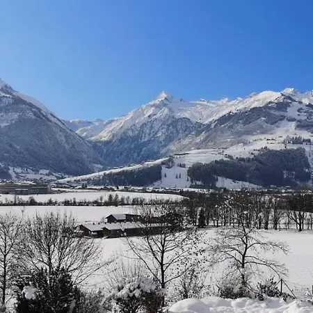 Haus Wenger Mountain View & Swimming Pool Apartment *