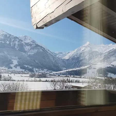 Haus Wenger Mountain View & Swimming Pool Daire *