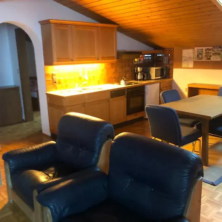 Haus Wenger Mountain View & Swimming Pool Kaprun