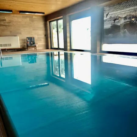 Haus Wenger Mountain View & Swimming Pool *