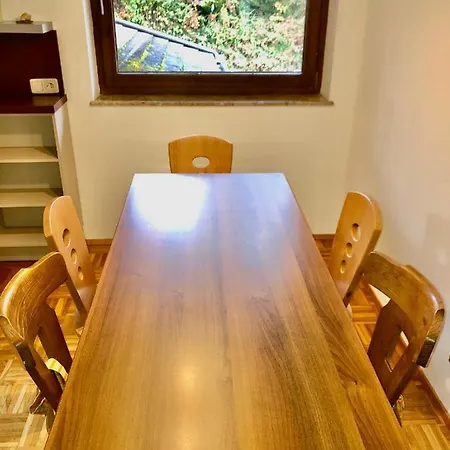 Appartement Haus Wenger Mountain View & Swimming Pool