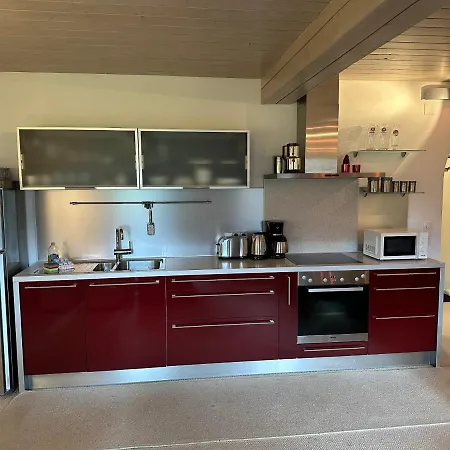 Apartment Haus Wenger Mountain View & Swimming Pool Kaprun