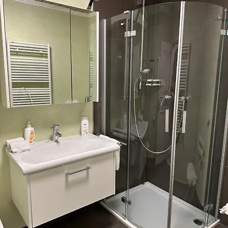 Apartment Haus Wenger Mountain View & Swimming Pool