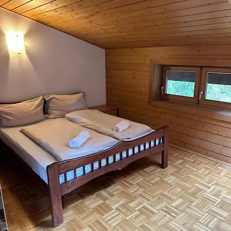 Apartment Haus Wenger Mountain View & Swimming Pool Kaprun