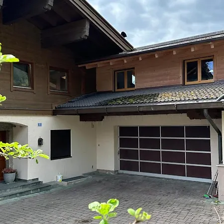 Haus Wenger Mountain View & Swimming Pool *