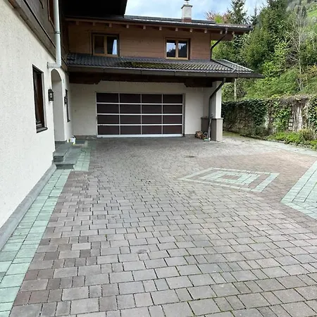 Haus Wenger Mountain View & Swimming Pool Apartment