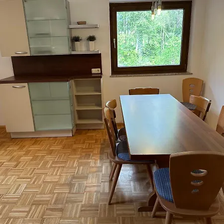 Haus Wenger Mountain View & Swimming Pool Apartment Kaprun