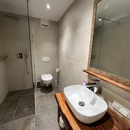 Apartment Haus Wenger Mountain View & Swimming Pool