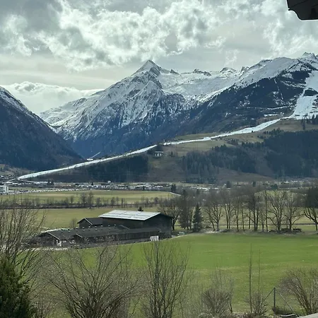 Appartement Haus Wenger Mountain View & Swimming Pool *