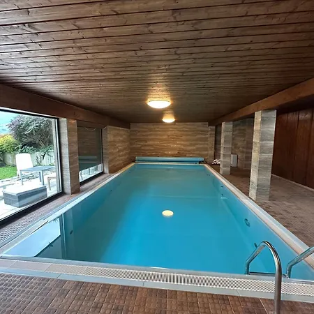 Lejlighed Haus Wenger Mountain View & Swimming Pool Kaprun