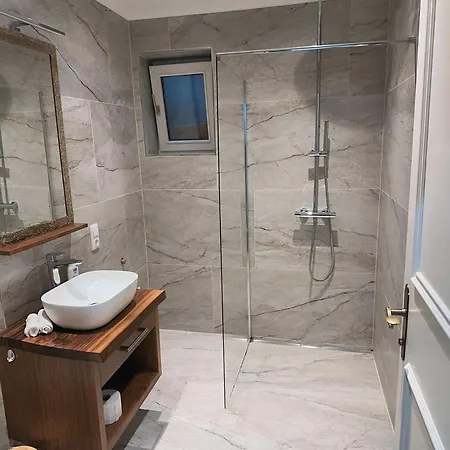 Haus Wenger Mountain View & Swimming Pool Apartment *