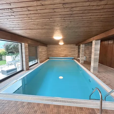 Haus Wenger Mountain View & Swimming Pool Apartment Kaprun