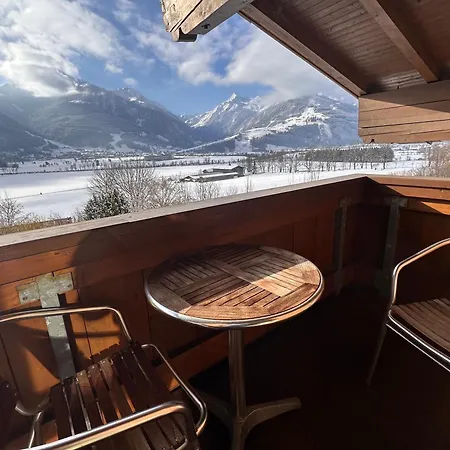 Haus Wenger Mountain View & Swimming Pool *