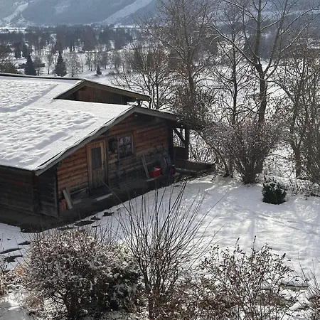 Haus Wenger Mountain View & Swimming Pool