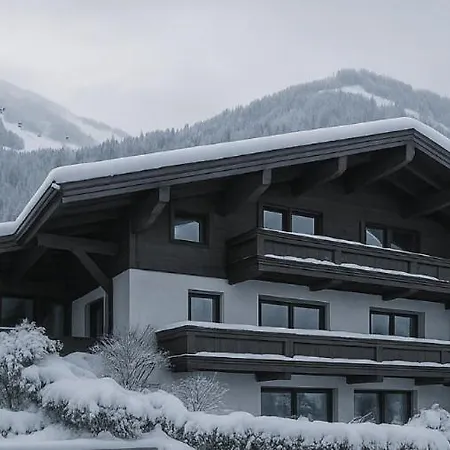 Haus Wenger Mountain View & Swimming Pool *