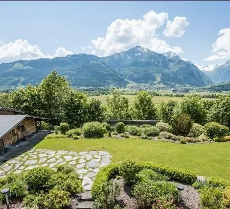 Appartement Haus Wenger Mountain View & Swimming Pool Kaprun