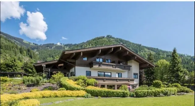 Lägenhet Haus Wenger Mountain View & Swimming Pool