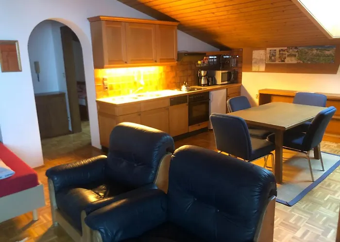 Haus Wenger Mountain View & Swimming Pool Kaprun