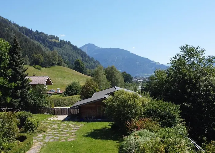 דירה Haus Wenger Mountain View & Swimming Pool
