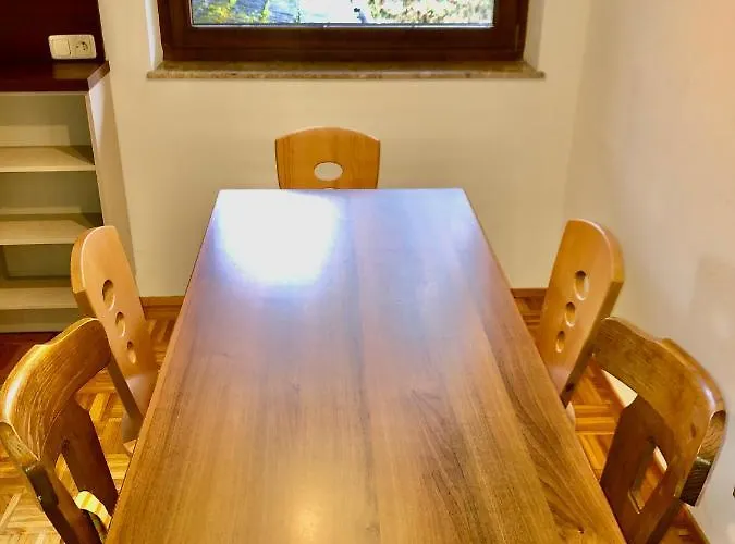 דירה Haus Wenger Mountain View & Swimming Pool