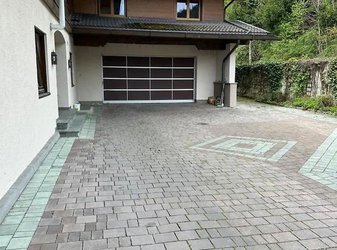 Haus Wenger Mountain View & Swimming Pool דירה