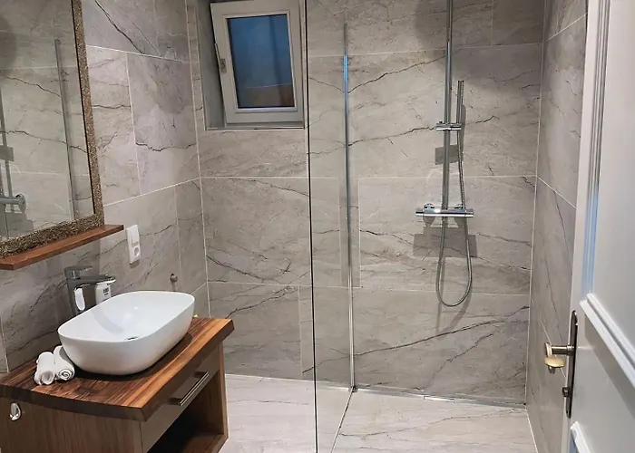 Haus Wenger Mountain View & Swimming Pool דירה *